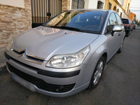 Dezmembrari Citroen C4 1.4 16V 2004-2010