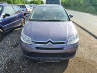 Dezmembrari Citroen C4 1.4 16v Tip KFU 88cp 2005 Coupe