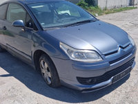 Dezmembrari Citroen C4 1.6 benzina NFU 2004 2005 2006 2007 2008