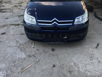 Dezmembrari Citroen C4 1.6 hdi 2007