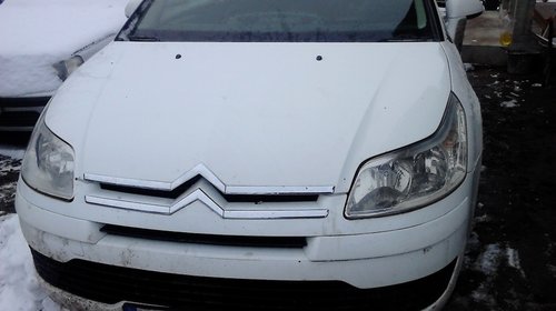 Dezmembrari citroen c4,1.6 hdi