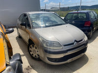 Dezmembrari Citroen C4 1.6 HDi