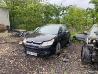 Dezmembrari Citroen C4 2.0 hdi