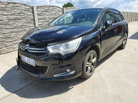 Dezmembrari Citroen C4 2011 hatchback 1.6 d