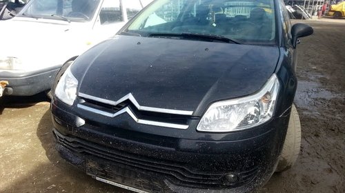 Dezmembrari Citroen C4, fabr. (2004 - 2011) 1