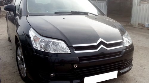 Dezmembrari Citroen C4, fabr. (2004 - 2011) 1