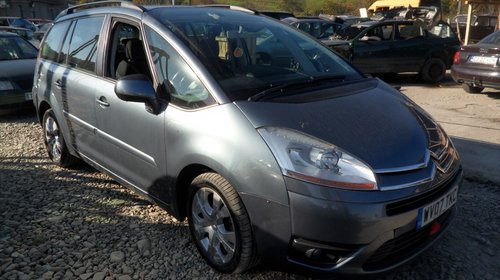 Dezmembrari Citroen C4 Picasso 2007