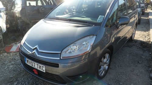 Dezmembrari Citroen C4 Picasso 2007