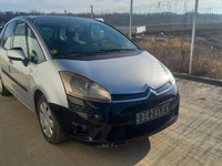 Dezmembrari Citroen C4 Picasso 2009 1.6 HDi diesel 85kw 109cp 9HZ