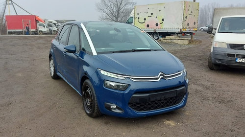 Dezmembrari Citroen C4 Picasso 2017 1.6hdi Euro 6