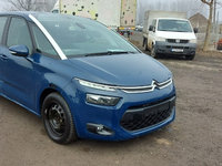 Dezmembrari Citroen C4 Picasso 2017 1.6hdi Euro 6