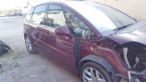 Dezmembrari Citroen C4 Picasso din 2008