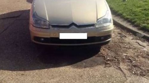 Dezmembrari Citroen C5 1 6 hdi 109 cp 9hz Facelift 2005 2008