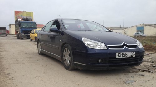 Dezmembrari Citroen C5 1.6 HDI an 2007