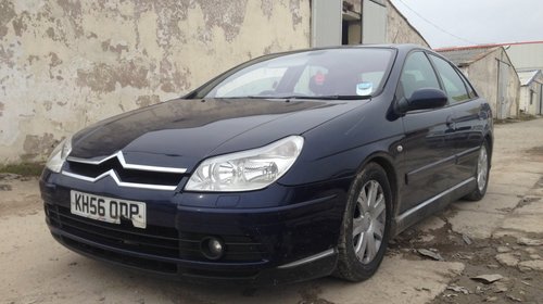 Dezmembrari Citroen C5 1.6 HDI an 2007