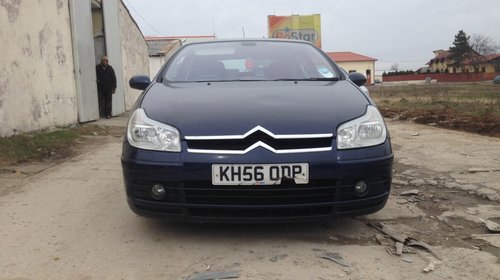 Dezmembrari Citroen C5 1.6 HDI an 2007