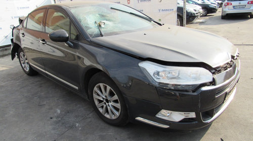 Dezmembrari Citroen C5 1.6HDI din 2011