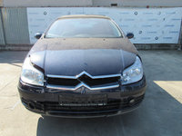 Dezmembrari Citroen C5 1.8i 2004, 85KW, 115CP, euro 4, tip motor 6FZ