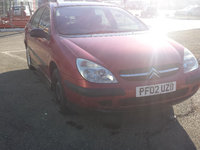 Dezmembrari citroen c5 2.0 hdi 109cp 2003