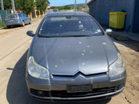 Dezmembrari Citroen C5 2.0 hdi 2006