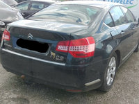 Dezmembrari Citroen C5 2.0 hdi, an 2007