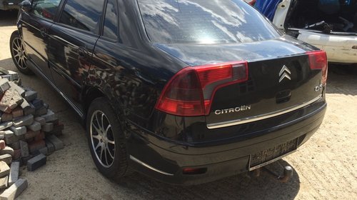 Dezmembrari Citroen C5 2.0 hdi din 2006