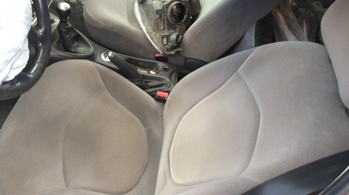 Dezmembrari Citroen C5 2.0 hdi din 2006