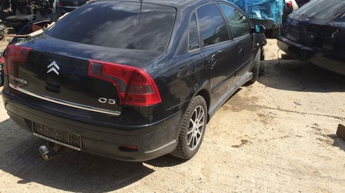 Dezmembrari Citroen C5 2.0 hdi din 2006