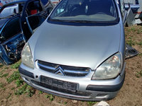 Dezmembrari Citroen C5 2001