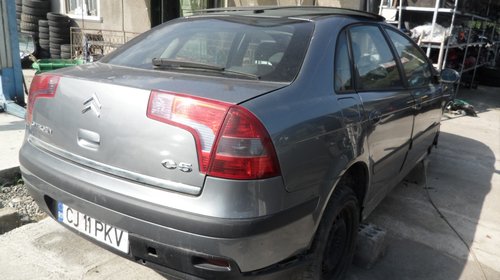 Dezmembrari Citroen C5 2006