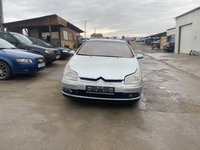 Dezmembrari citroen c5 anul 2005 motor 1,6 hdi tip motor 9HZ