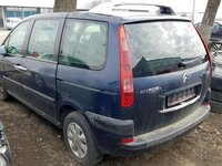 Dezmembrari Citroen C8, 2.0 hdi, an 2005