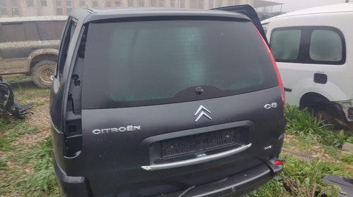 Dezmembrari Citroen C8 2005 Van 2.0