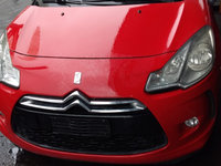 Dezmembrari citroen ds3 an 2011 1,6 vti