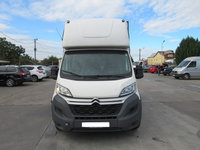 Dezmembrari Citroen Jumper 2.0 hdi din 2016