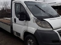 Dezmembrari Citroen Jumper 2,2 hdi 2007