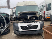 Dezmembrari Citroen Jumper 2.2 multijet euro 4