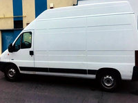 Dezmembrari Citroen Jumper 2.2HDI, an 2004