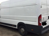 Dezmembrari Citroen Jumper 2.2HDI, an 2014