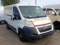 Dezmembrari Citroen Jumper 2.2HDI, euro4