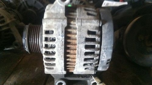 Dezmembrari CITROEN JUMPER 2.2HDI, vand alternator BOSCH 012 1615 002