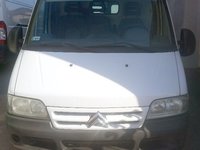 Dezmembrari Citroen Jumper 2.8D, an 2004