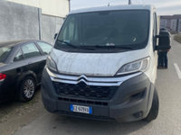 Dezmembrari citroen jumper 2 din 2015 motor 2.2 hdi 4H03