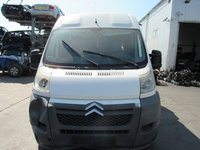 Dezmembrari Citroen Jumper 22.HDI din 2008