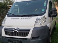 Dezmembrari Citroen Jumper 3 2.2 HDI 2006-2014