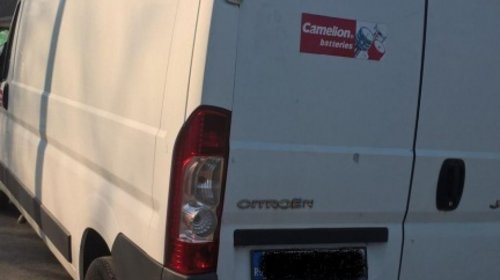 Dezmembrari Citroen Jumper / Peugeot Boxer 2,2 diesel, 2008