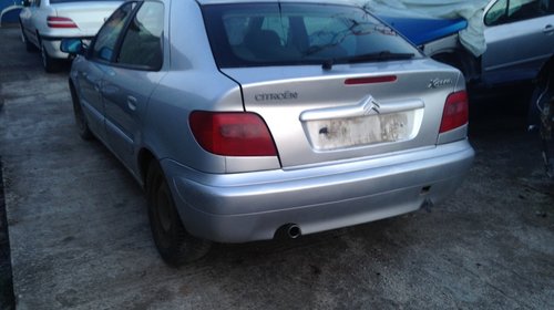 Dezmembrari CITROEN XSARA 1.6 NFU 16 valve 20