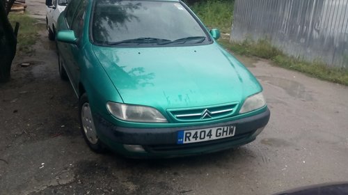 Dezmembrari citroen xsara 1.9 an 1998