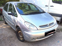 Dezmembrari Citroen Xsara 1999-2009 2.0 HDI