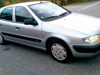 Dezmembrari Citroen Xsara 2.0 hdi, an 2000